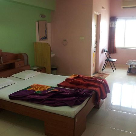Sarang Lodging & Boarding Villa Satara Dış mekan fotoğraf