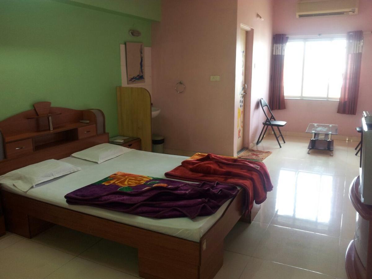 Sarang Lodging & Boarding Villa Satara Dış mekan fotoğraf