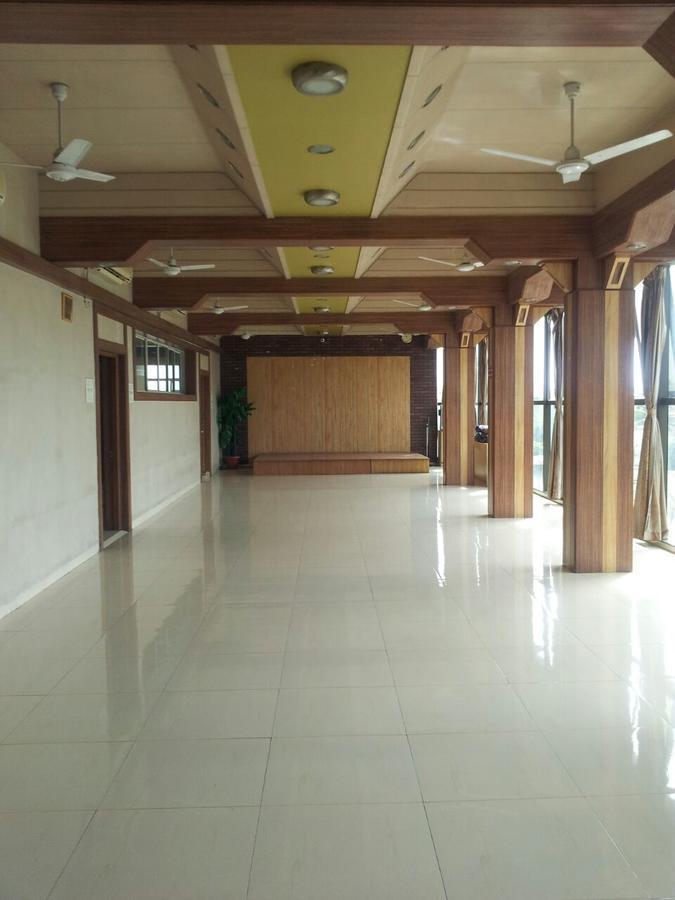 Sarang Lodging & Boarding Villa Satara Dış mekan fotoğraf