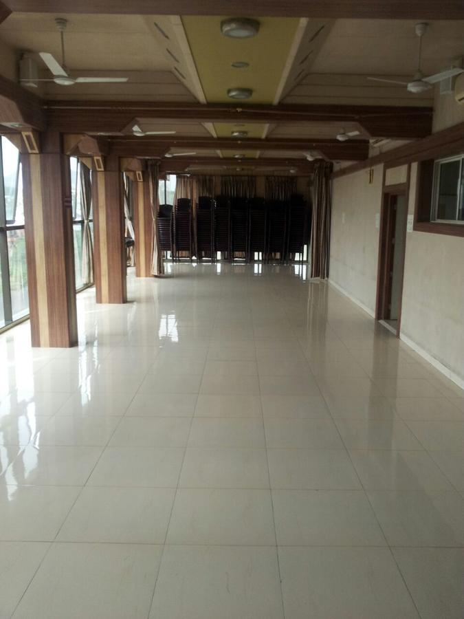 Sarang Lodging & Boarding Villa Satara Dış mekan fotoğraf